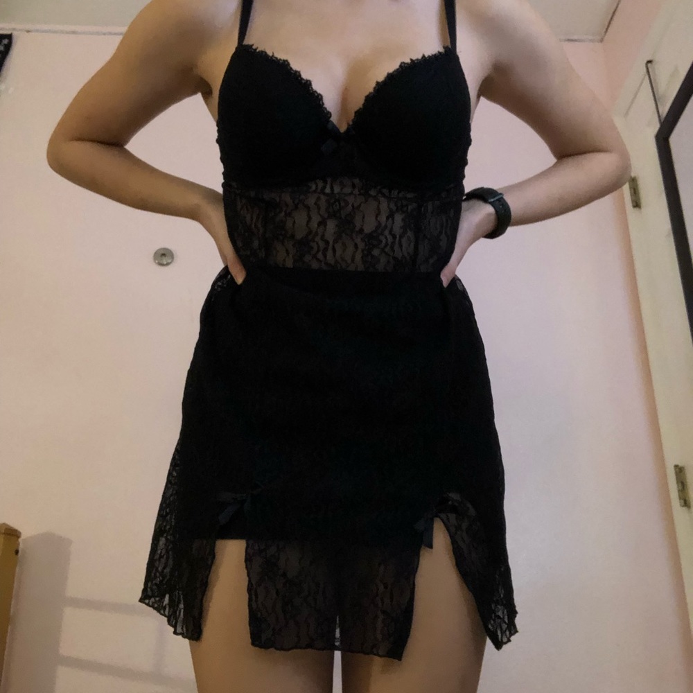 Lingerie Slip 36 B